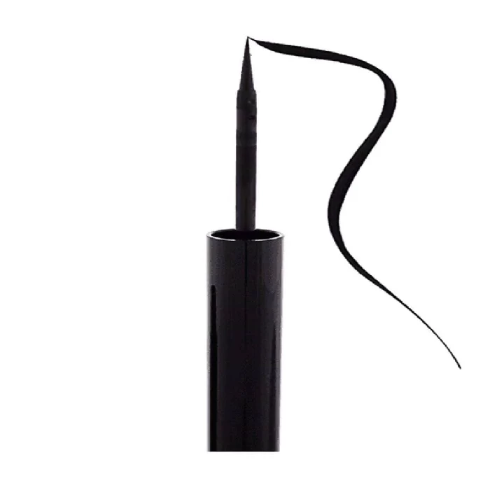Sugar Eye Told You So! Smudgeproof Eyeliner - Black Swan (Black), 1.7 ml-1.webp